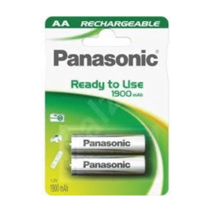 PANASONIC HHR-3MVE/2BC Punjiva baterija AA 1900 mAh