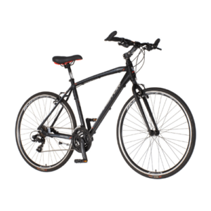 VISITOR TRE285D2 TERRA MAN 28"/21" Crno Sivi