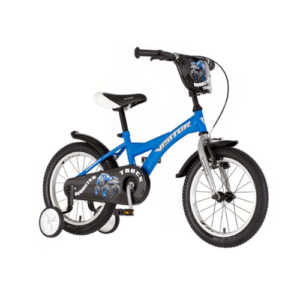 VISITOR TRUCK MONSTER 16'' Plavi