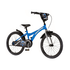 VISITOR TRUCK MONSTER 20'' Plavi
