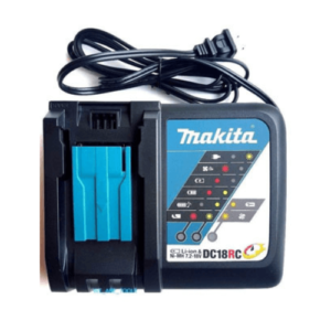 MAKITA DC18RC Brzi punjač