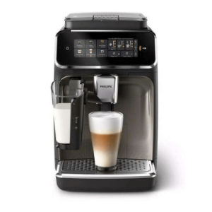 PHILIPS SERIE 3300 EP3347/90 APARAT ZA ESPRESSO SA LATTE GO POSUDOM