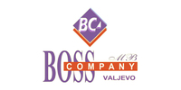 BOSS COMPANY