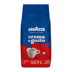 LAVAZZA CREMA E GUSTO 1kg Espresso Kafa u Zrnu