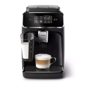 PHILIPS SERIE 2300 EP2331/10 APARAT ZA ESPRESSO SA LATTE GO POSUDOM