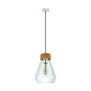 EGLO VINTAGE Viseća svetiljka 1 X E27 60W (49262)