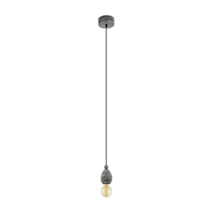 EGLO AVOLTRI Viseća svetiljka 1 X E27 60W 230V (49378)