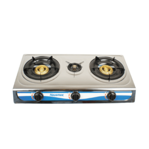 HAUSMAX HA-GS 003 Gasni rešo