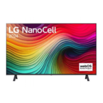 LG 43NANO81T3A 43'' 4K