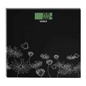 VIVAX PS-156B Telesna vaga