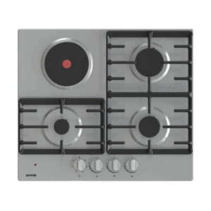 GORENJE GE 681 X Kombinovana ugradna ploča