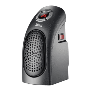 ZILAN ZLN2281 Mini keramička prenosna grejalica