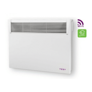 TESY CN 031 150 EI CLOUD W Wi-Fi Električni panel radijator