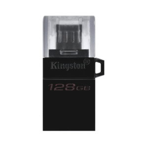 KINGSTON DTDUO3G2 USB flash 128GB 3.2 Gen 1