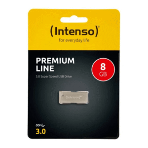 INTENSO USB3.0-8GB/Premium Line