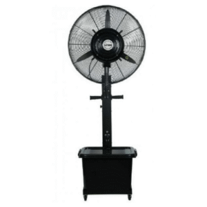 LINEA LMFCS-0674 Ventilator sa raspršivačem vodene pare