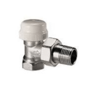 IVAR Ugaoni termostatski ventil 1/2''