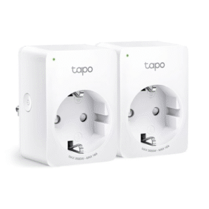 TP-LINK TAPO P110 (2-PACK) Pametne mini utičnice
