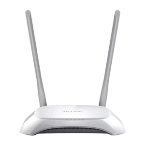 TP-LINK TL-WR840N Bežični ruter