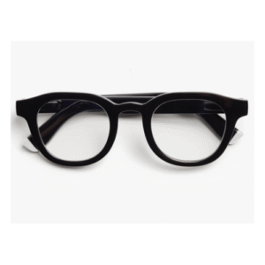 BARNER ANDY GLOSSY Zaštitne naočare za monitore Black Noir