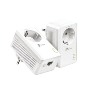 TP-LINK TL-PA7017P AV1000 KIT POWERLINE ADAPTER