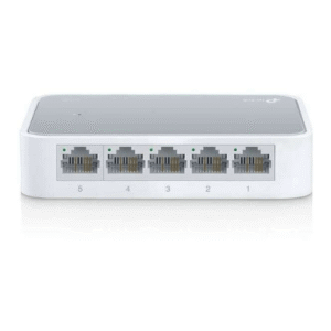 TP-LINK TL-SF1005D SWITCH 5 X RJ45/10/100MBPS