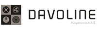 Davoline