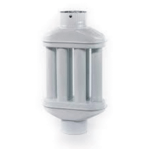 ŽEMINI Štediša 1/6 L550 Fi 120mm Beli