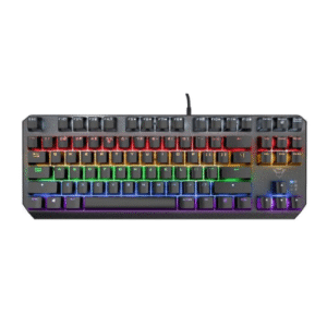 TRUST GXT 834 Callaz TKL Mehanička Žična