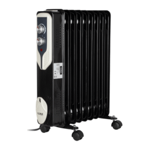 FLORIA ZLN3659 Električni uljani radijator