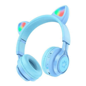 HOCO W39 Bluetooth slušalice Plave