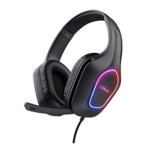 TRUST GXT416 ZIROX Gejmerske slušalice Crne