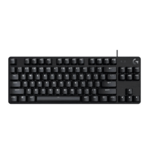 LOGITECH G413 TKL SE Žična Mehanička US Crna