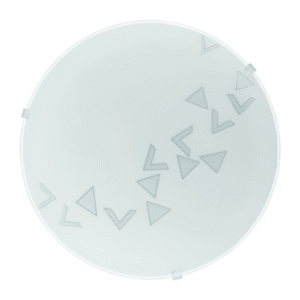 EGLO MARS Plafonjera 1 X E27 60W (80263)