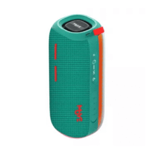 MOYE PULSE Bluetooth zvučnik Zeleni