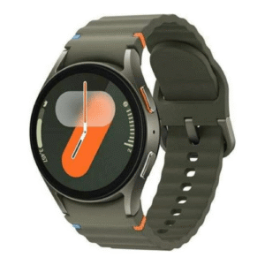 SAMSUNG GALAXY WATCH 7 1.3” 40mm Pametni sat Zeleni