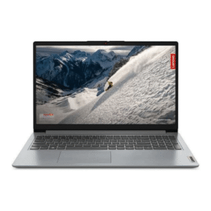 LENOVO IdeaPad 1 15AMN7 15.6'' FHD AMD Ryzen 3-7320U 4.1GHz 16GB 512GB SSD