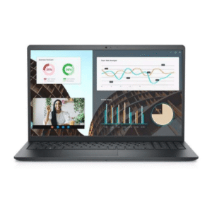 DELL Vostro 3530 15.6'' i5-1334U 4.6GHz 16GB 512GB SSD