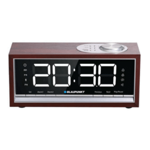 BLAUPUNKT CR60BT Radio sat