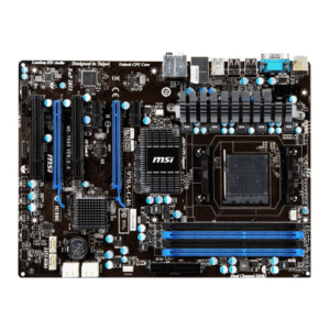 MSI 970A-G46 Matična ploča