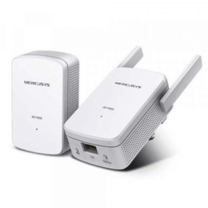 MERCUSYS MP510 AV1000 Gigabit Powerline WiFi Starter Kit