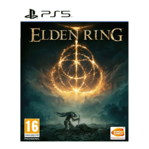 PS5 Elden Ring