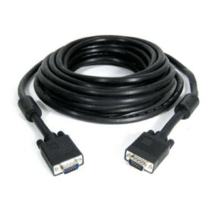 LINKOM VGA kabl HiQu sa feritima (m/m) 10m