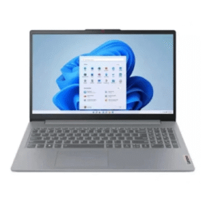 LENOVO IdeaPad Slim 3 15ABR8 15.6" FHD AMD Ryzen 5 5625U 4.3GHz 16GB 512GB SSD Sivi