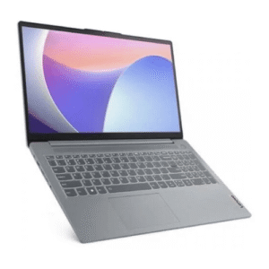 LENOVO IdeaPad Slim 3 15IAH8 15.6'' FHD Intel Core i5-12450H 4.4GHz 16GB 512GB SSD Sivi