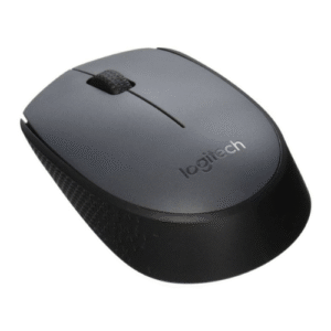 LOGITECH B170 Bežični Crni