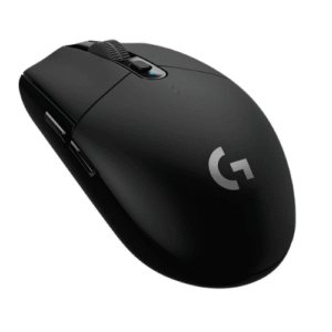 LOGITECH G305 LIGHTSPEED Bežični Crni