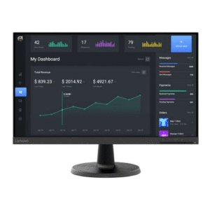 LENOVO D24-40 23.8'' FHD VA 75Hz