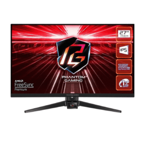 ASROCK PG27FF1A 27'' IPS FHD 165Hz