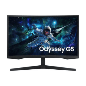 SAMSUNG Odyssey G5 LS27CG552EUXEN 27'' VA 2K 165Hz